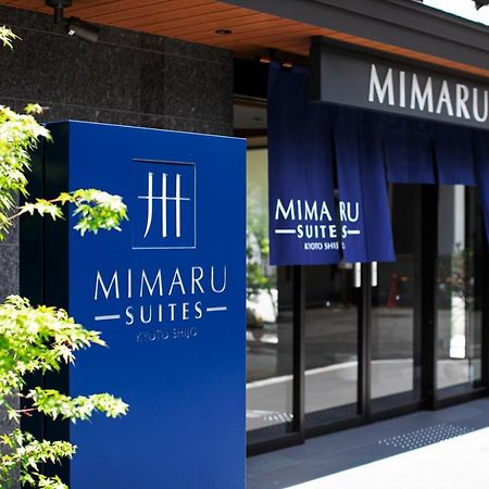 Mimaru Suites Kyoto Shijo מראה חיצוני תמונה