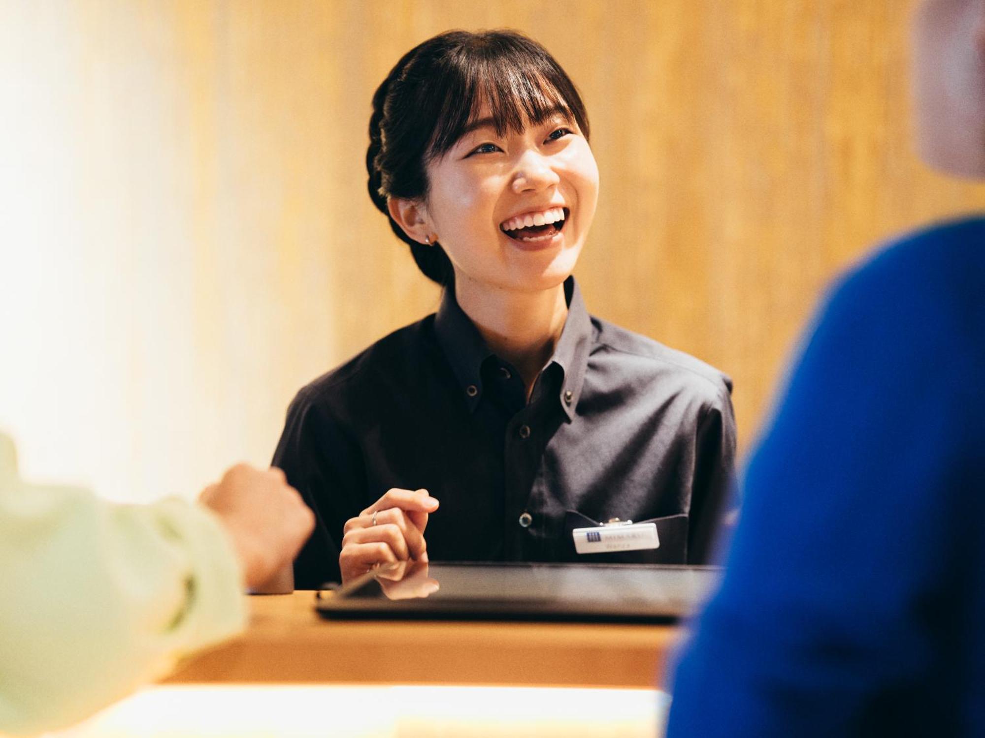 Mimaru Suites Kyoto Shijo מראה חיצוני תמונה