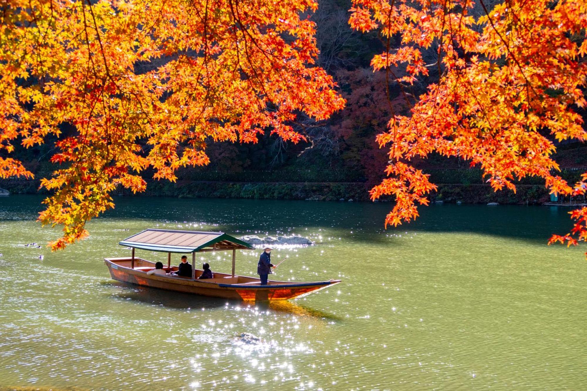 Mimaru Suites Kyoto Shijo מראה חיצוני תמונה