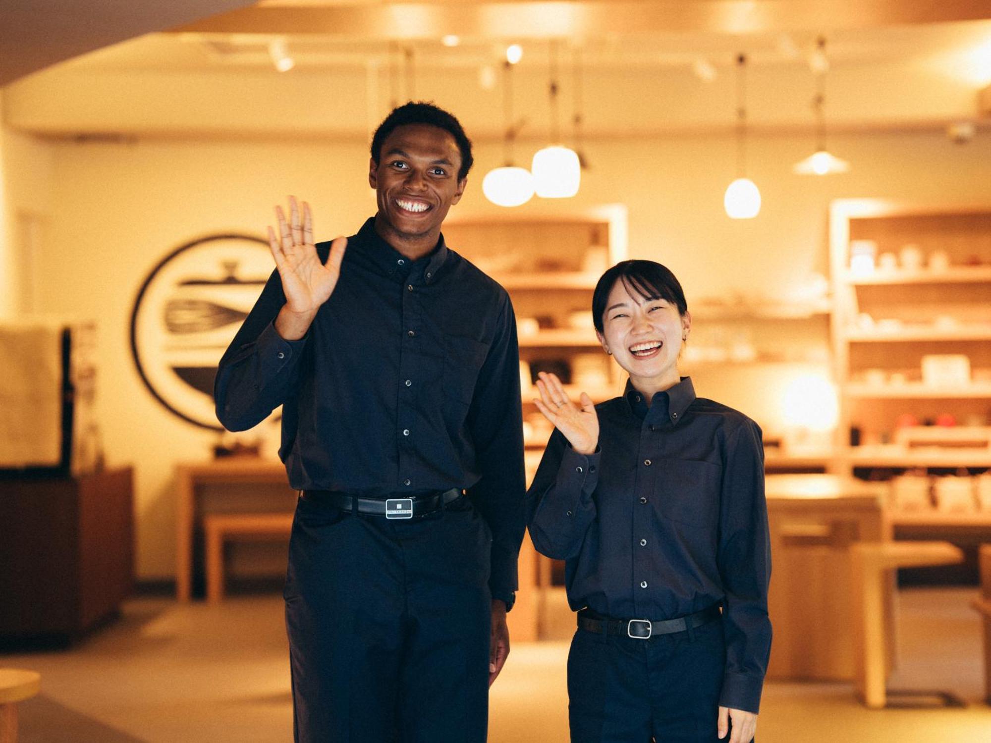 Mimaru Suites Kyoto Shijo מראה חיצוני תמונה