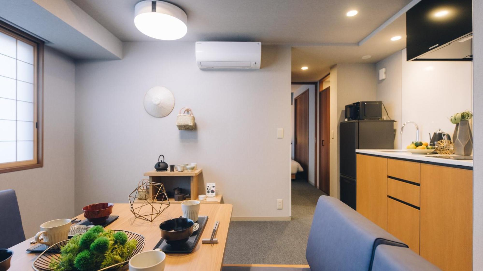 Mimaru Suites Kyoto Shijo מראה חיצוני תמונה