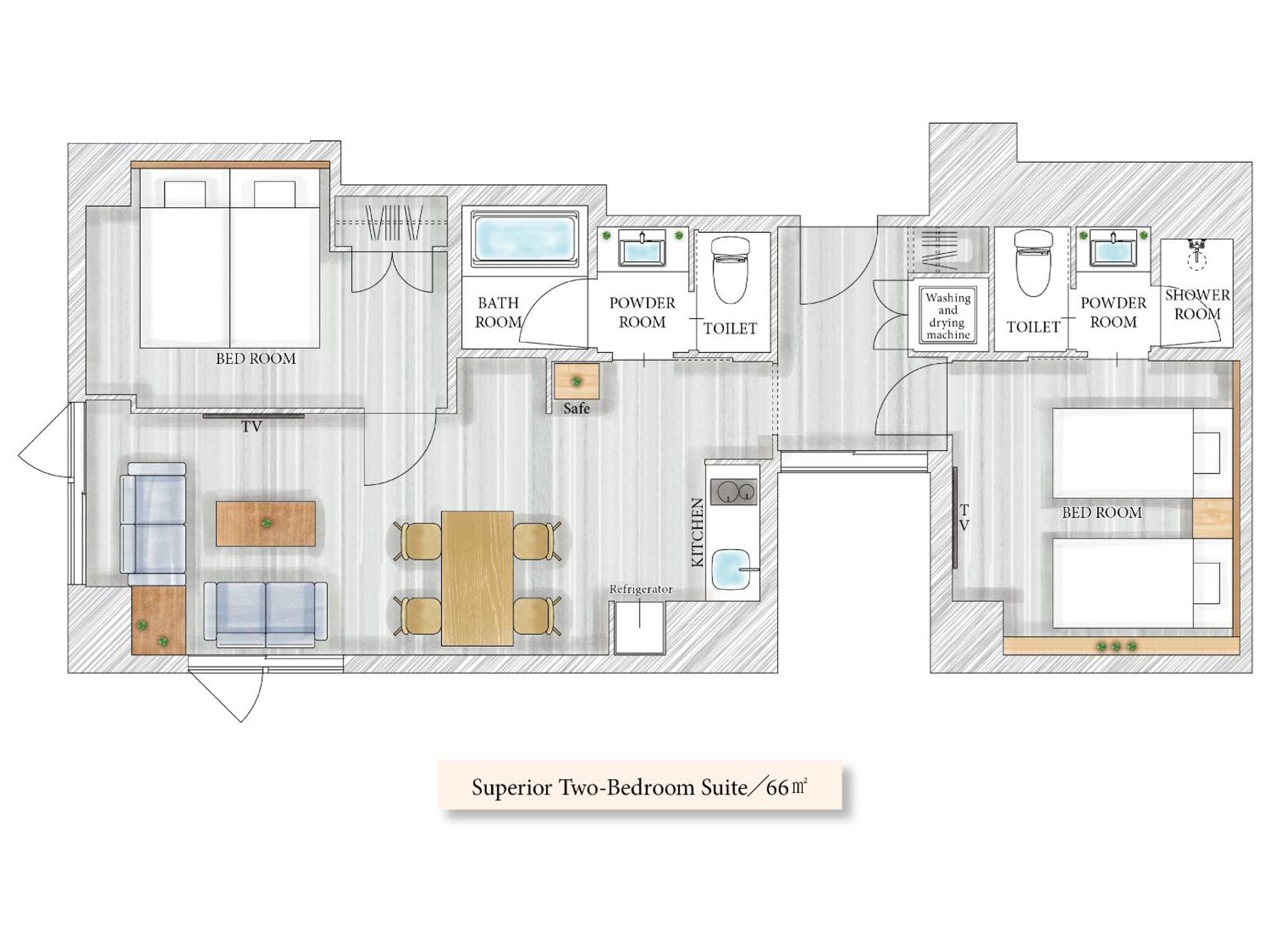 Mimaru Suites Kyoto Shijo מראה חיצוני תמונה