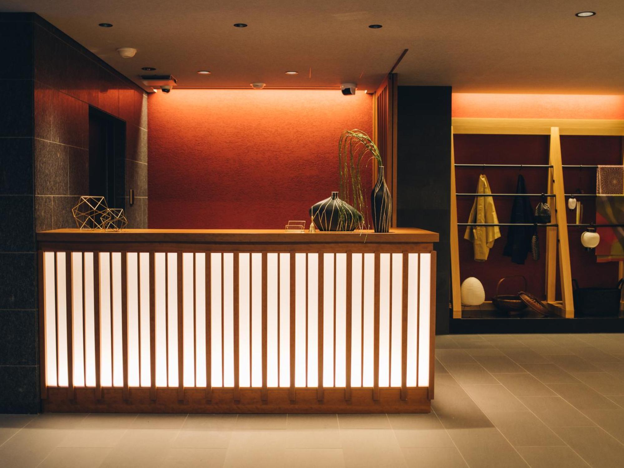Mimaru Suites Kyoto Shijo מראה חיצוני תמונה