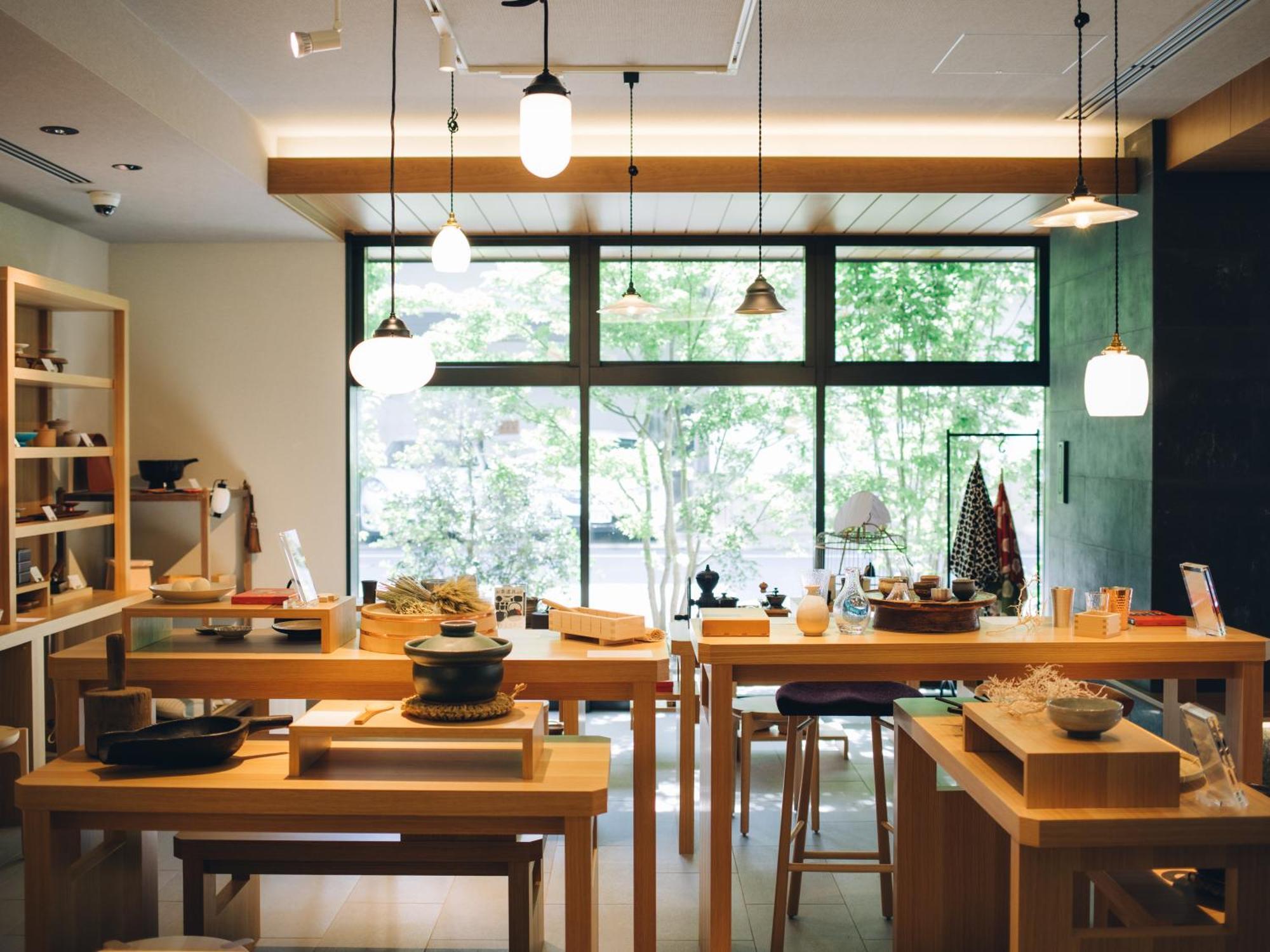 Mimaru Suites Kyoto Shijo מראה חיצוני תמונה