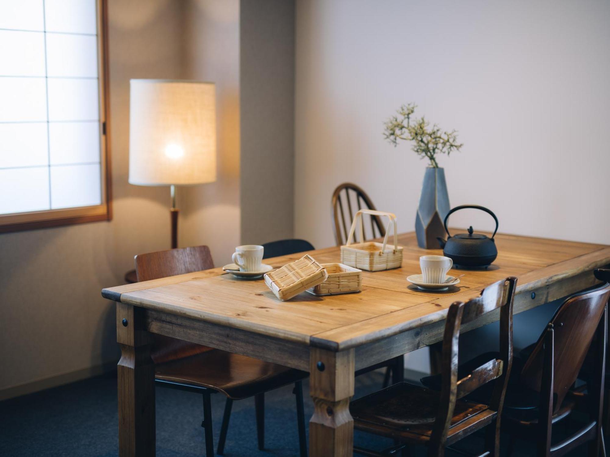 Mimaru Suites Kyoto Shijo מראה חיצוני תמונה
