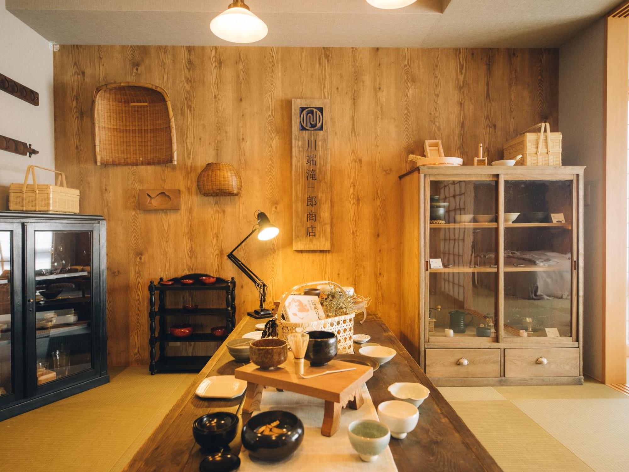 Mimaru Suites Kyoto Shijo מראה חיצוני תמונה