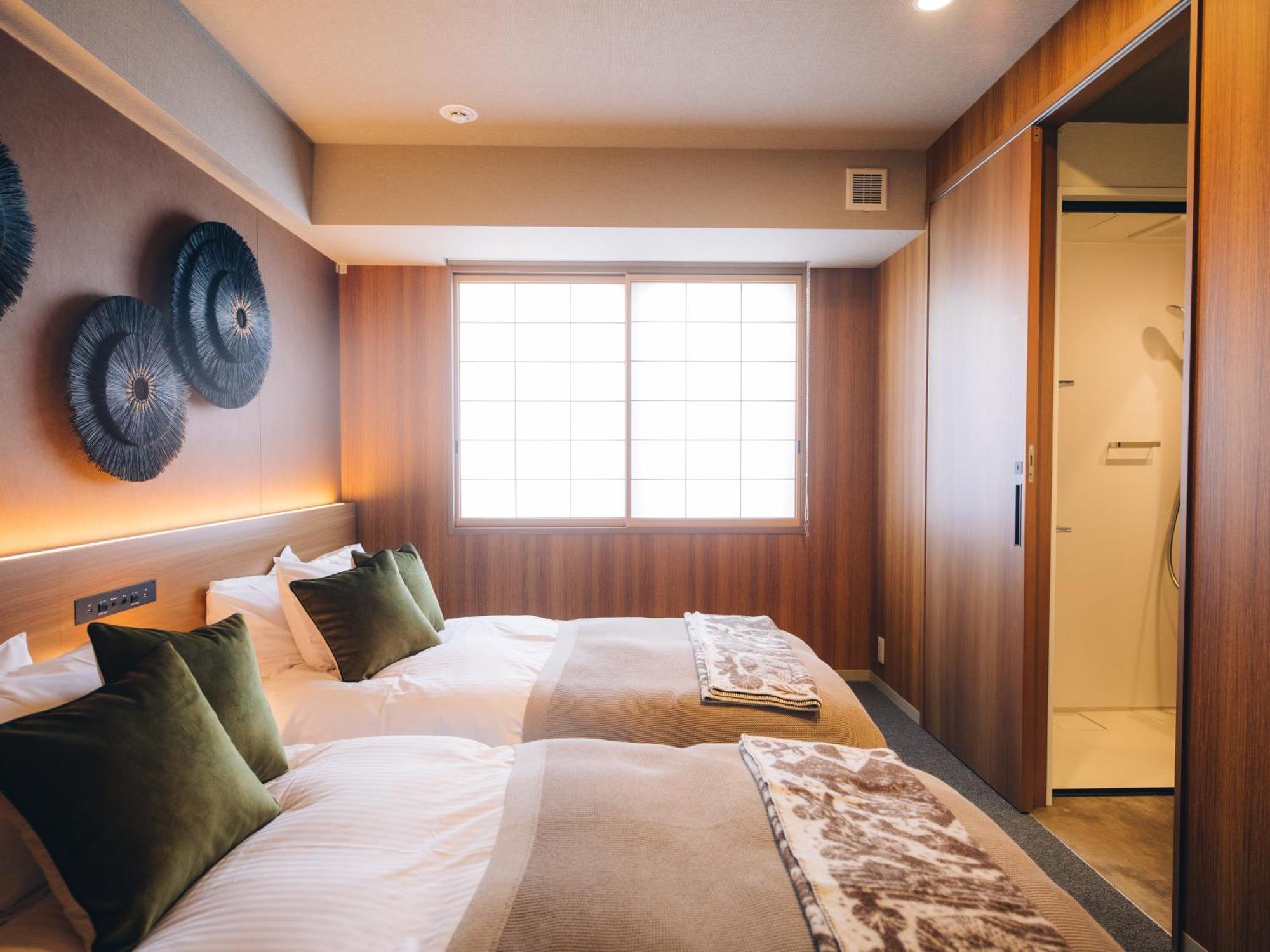 Mimaru Suites Kyoto Shijo מראה חיצוני תמונה