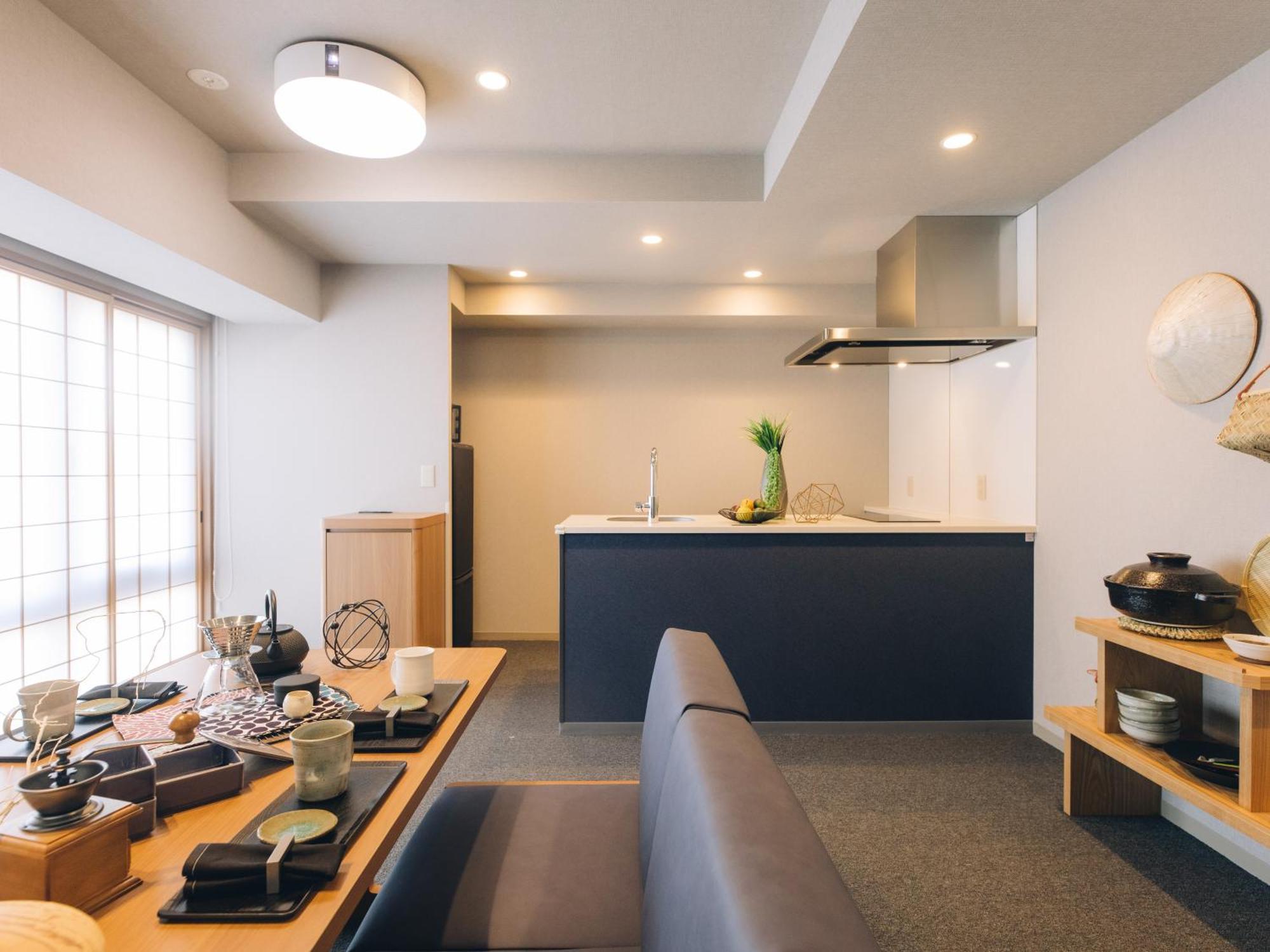 Mimaru Suites Kyoto Shijo מראה חיצוני תמונה