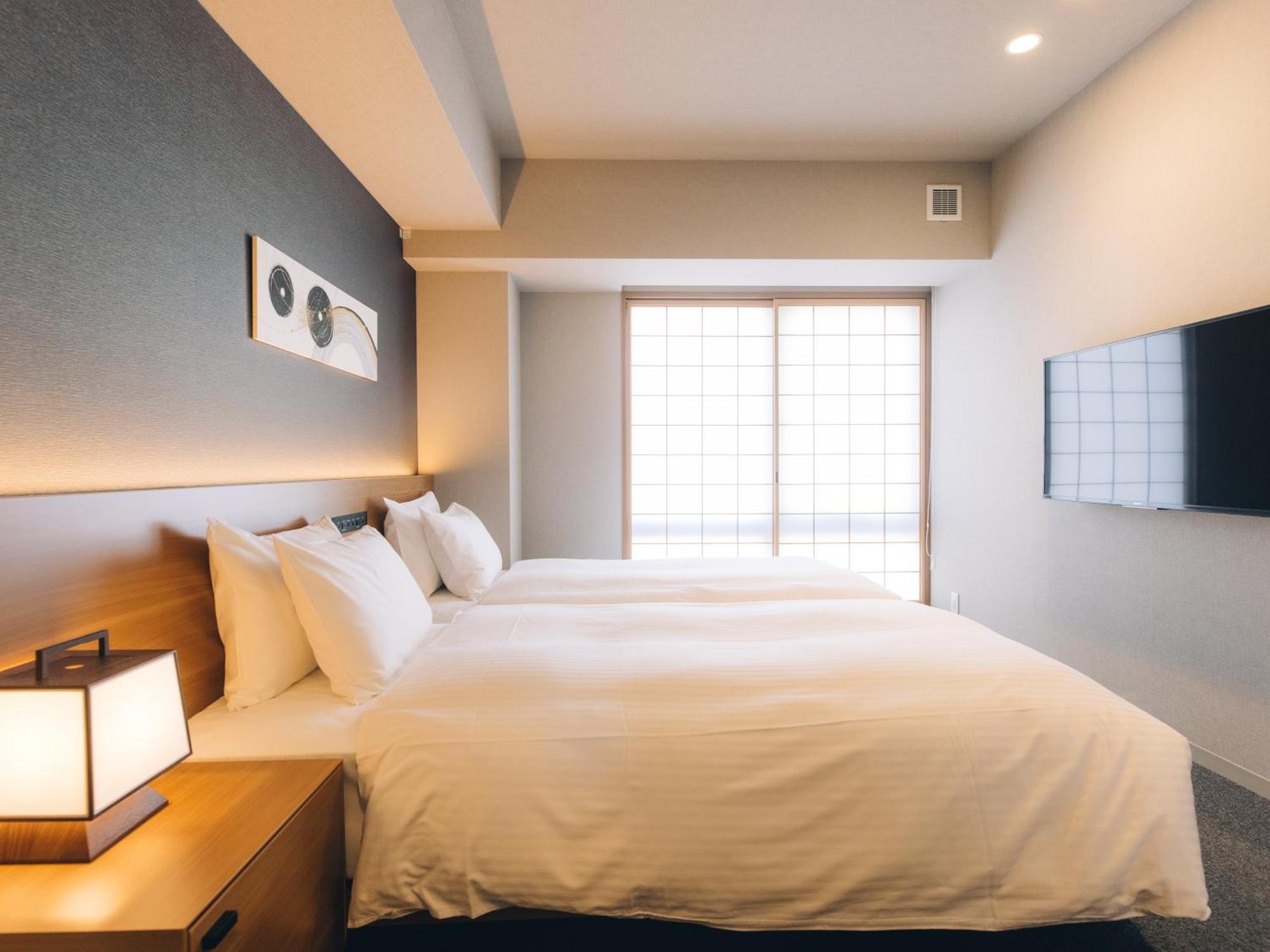 Mimaru Suites Kyoto Shijo מראה חיצוני תמונה