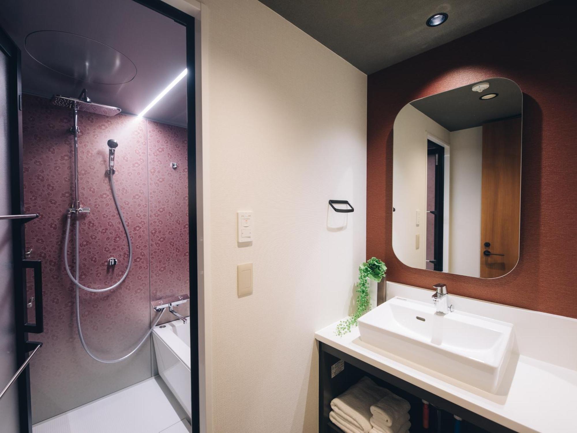 Mimaru Suites Kyoto Shijo מראה חיצוני תמונה