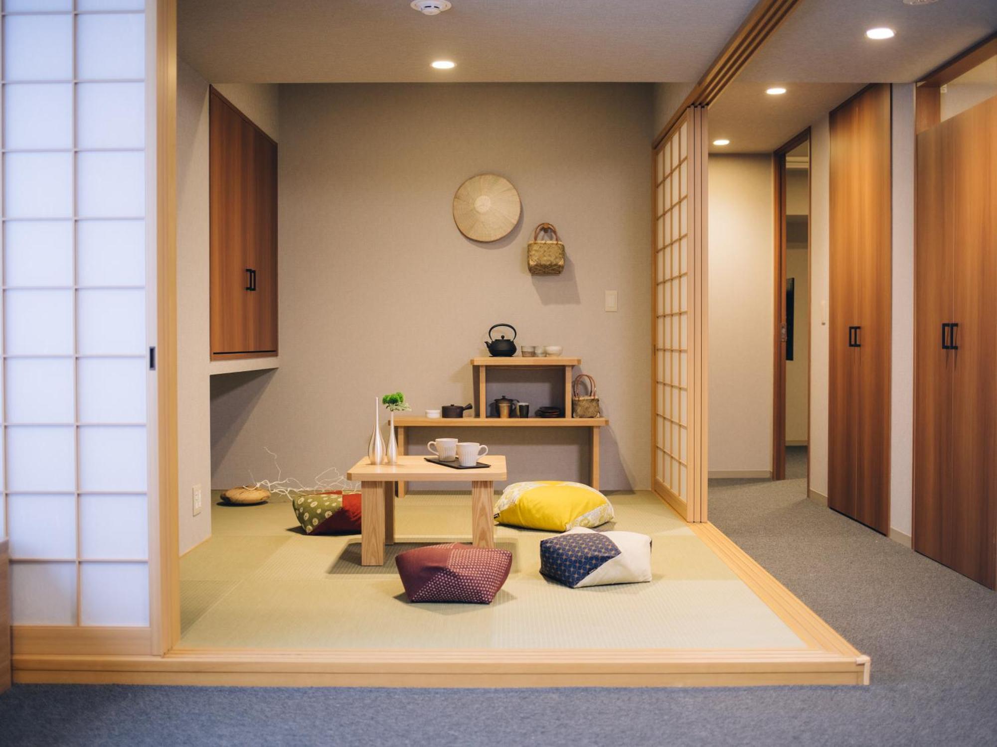Mimaru Suites Kyoto Shijo מראה חיצוני תמונה