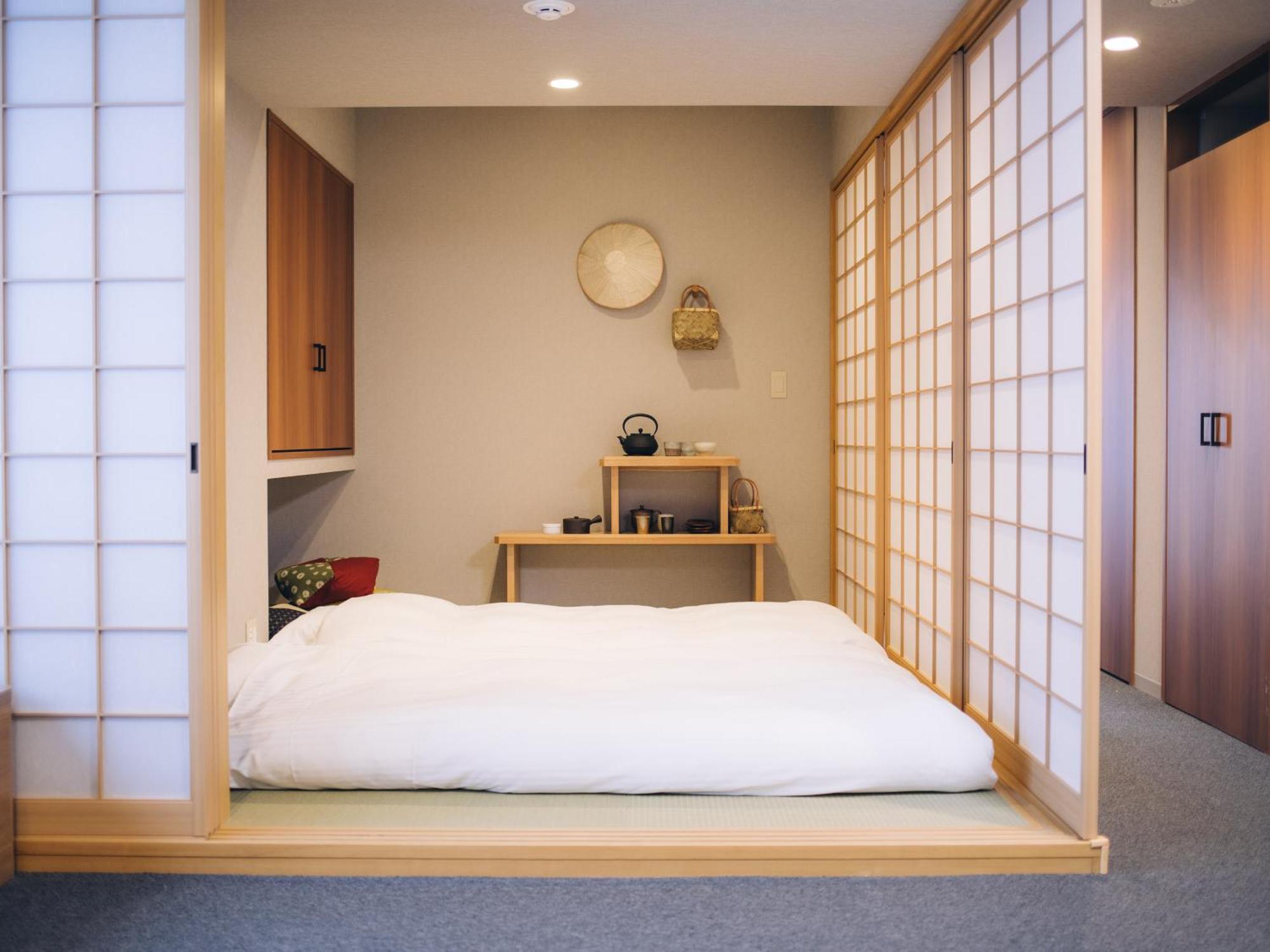 Mimaru Suites Kyoto Shijo מראה חיצוני תמונה