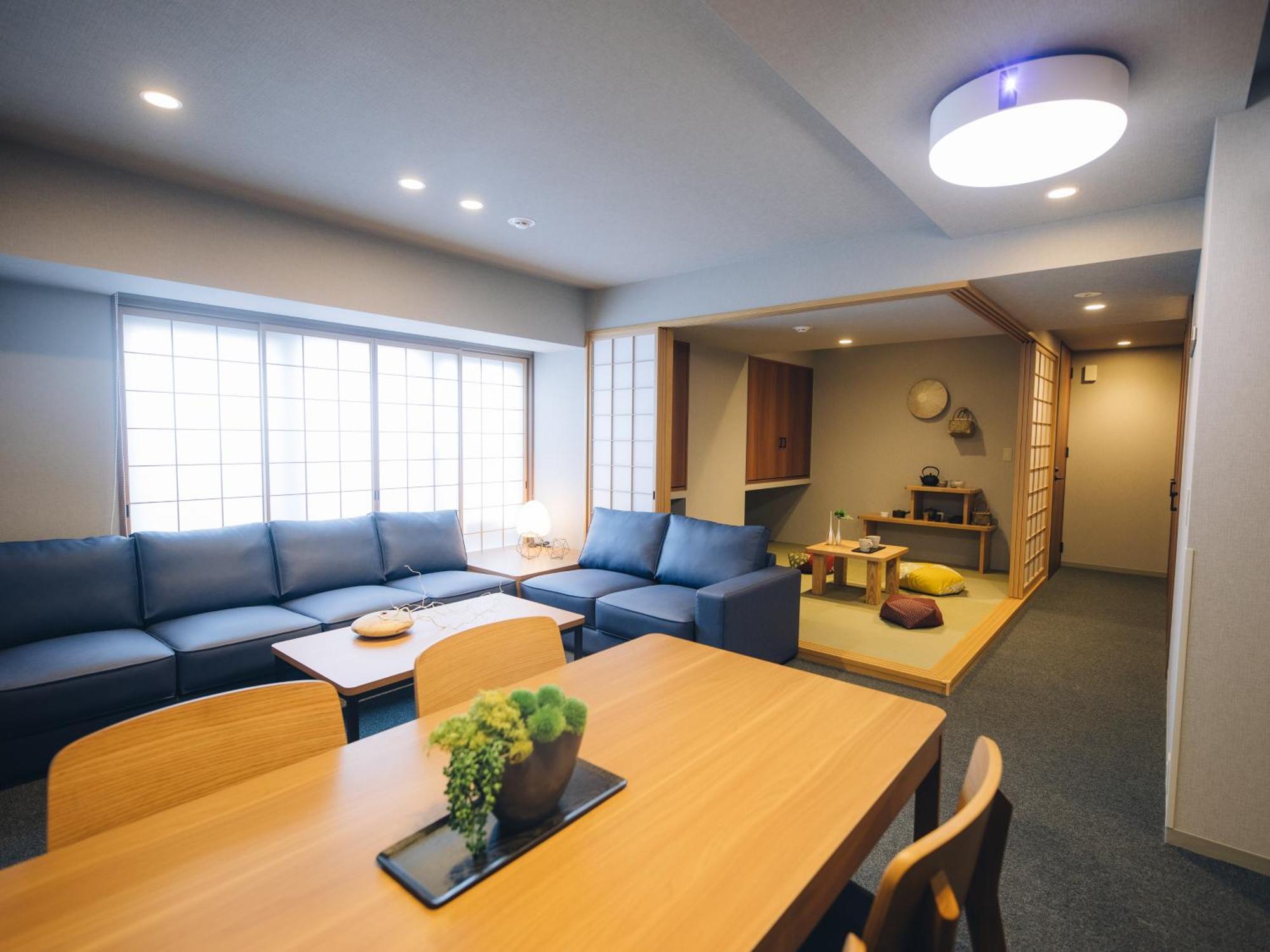 Mimaru Suites Kyoto Shijo מראה חיצוני תמונה