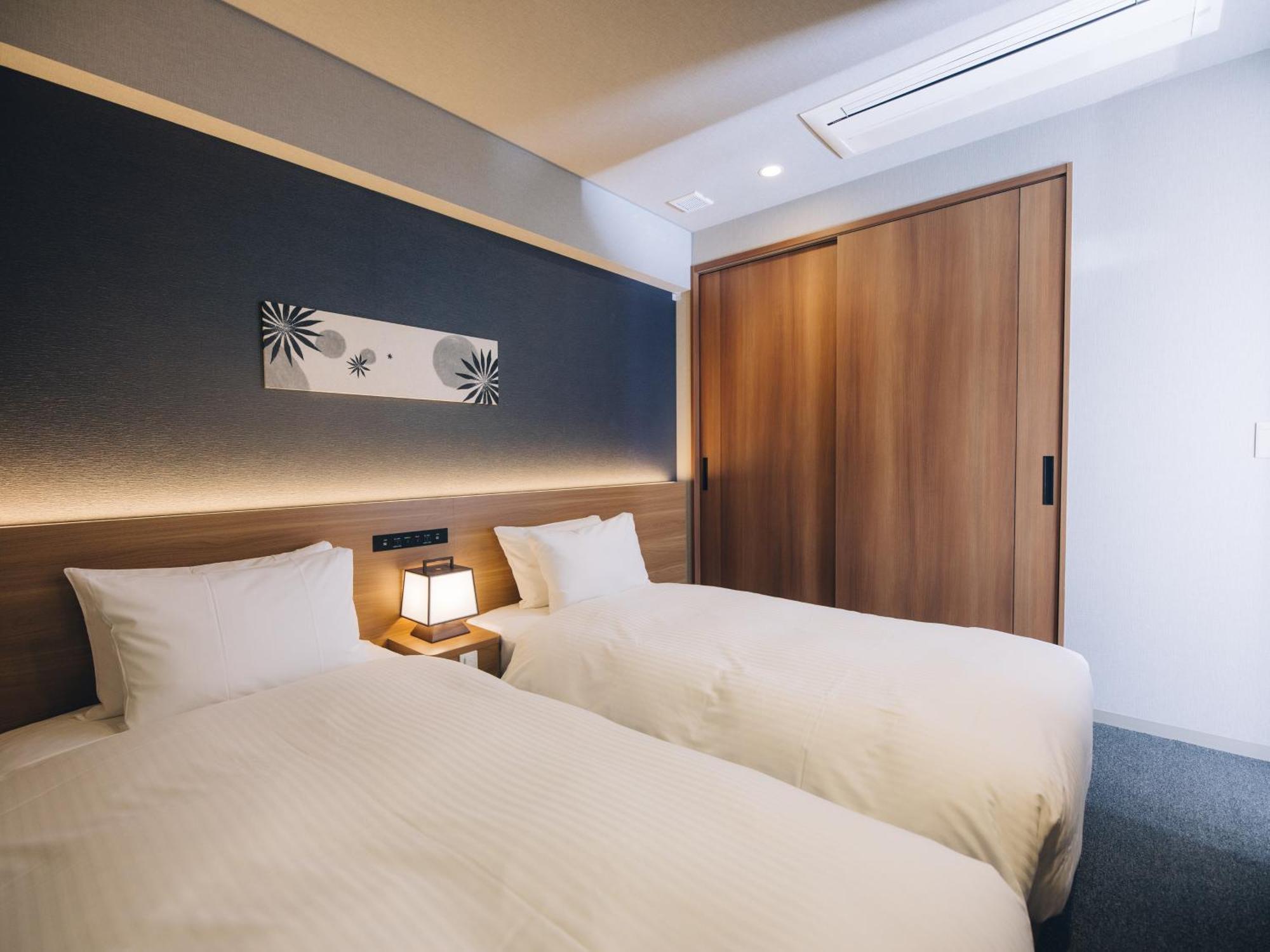 Mimaru Suites Kyoto Shijo מראה חיצוני תמונה